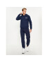 EA7 Emporio Armani Суитшърт 8NPM18 PJ05Z 1554 Тъмносин Regular Fit - Pepit.bg