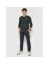 EA7 Emporio Armani Суитшърт 8NPM52 PJ05Z 1578 Тъмносин Regular Fit - Pepit.bg