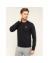 EA7 Emporio Armani Суитшърт 8NPM52 PJ05Z 208 Черен Regular Fit - Pepit.bg