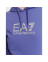 EA7 Emporio Armani Суитшърт 8NTM36 TJCQZ 1532 Виолетов Regular Fit - Pepit.bg