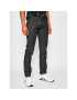 EA7 Emporio Armani Текстилни панталони 3H1J06 1D9NZ F944 Сив Slim Fit - Pepit.bg