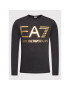 EA7 Emporio Armani Тениска с дълъг ръкав 6LPT25 PJ7CZ 0208 Черен Regular Fit - Pepit.bg