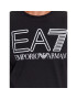 EA7 Emporio Armani Тениска с дълъг ръкав 6RPT04 PJFFZ 1200 Черен Regular Fit - Pepit.bg