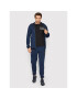 EA7 Emporio Armani Тишърт 3LPT28 PJ02Z 1200 Черен Regular Fit - Pepit.bg