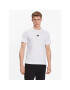 EA7 Emporio Armani Тишърт 3RPT05 PJ02Z 0100 Бял Regular Fit - Pepit.bg