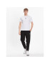 EA7 Emporio Armani Тишърт 3RPT05 PJ02Z 0100 Бял Regular Fit - Pepit.bg