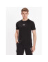 EA7 Emporio Armani Тишърт 3RPT05 PJ02Z 0200 Черен Regular Fit - Pepit.bg