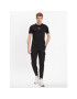 EA7 Emporio Armani Тишърт 3RPT05 PJ02Z 0200 Черен Regular Fit - Pepit.bg