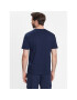 EA7 Emporio Armani Тишърт 3RPT05 PJ02Z 0554 Тъмносин Regular Fit - Pepit.bg