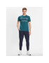 EA7 Emporio Armani Тишърт 3RPT07 PJLBZ 1844 Зелен Regular Fit - Pepit.bg