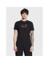 EA7 Emporio Armani Тишърт 3RPT20 PJM9Z 1200 Черен Regular Fit - Pepit.bg