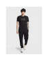 EA7 Emporio Armani Тишърт 3RPT20 PJM9Z 1200 Черен Regular Fit - Pepit.bg