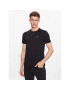 EA7 Emporio Armani Тишърт 3RPT41 PJNTZ 1200 Черен Regular Fit - Pepit.bg