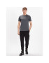 EA7 Emporio Armani Тишърт 3RPT71 PJM9Z 1977 Сив Regular Fit - Pepit.bg