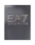 EA7 Emporio Armani Тишърт 3RPT71 PJM9Z 1977 Сив Regular Fit - Pepit.bg