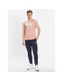 EA7 Emporio Armani Тишърт 3RPT81 PJM9Z 1431 Оранжев Regular Fit - Pepit.bg