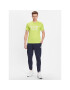 EA7 Emporio Armani Тишърт 3RPT81 PJM9Z 1871 Зелен Regular Fit - Pepit.bg