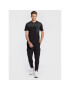 EA7 Emporio Armani Тишърт 6LPT10 PJ02Z 1200 Черен Regular Fit - Pepit.bg