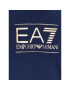 EA7 Emporio Armani Тишърт 6RPT19 PJM9Z 1554 Тъмносин Regular Fit - Pepit.bg