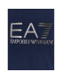 EA7 Emporio Armani Тишърт 6RPT71 PJM9Z 1554 Тъмносин Regular Fit - Pepit.bg