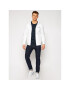 EA7 Emporio Armani Тишърт 8NPT51 PJM9Z 1578 Тъмносин Regular Fit - Pepit.bg