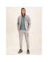 EA7 Emporio Armani Тишърт 8NPT51 PJM9Z 1858 Зелен Regular Fit - Pepit.bg