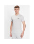 EA7 Emporio Armani Тишърт 8NPT51 PJM9Z 1941 Сив Regular Fit - Pepit.bg