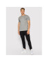 EA7 Emporio Armani Тишърт 8NPT51 PJM9Z 3905 Сив Regular Fit - Pepit.bg