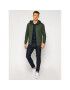 EA7 Emporio Armani Тишърт 8NPT53 PJM5Z 1578 Тъмносин Regular Fit - Pepit.bg