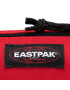 Eastpak Моливник Double Benchmark EK0A5B9284Z1 Червен - Pepit.bg