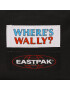Eastpak Раница Padded Pak'r Черен - Pepit.bg