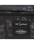 Eastpak Раница Padded Zippl'r+ EK0A5B74 Черен - Pepit.bg