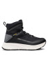 Ecoalf Боти Gredosalf Boots SHMBGREDO4560WW22 Черен - Pepit.bg