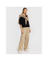 Ecoalf Пуловер Keep GAKNKEEPA6261WW22 Черен Regular Fit - Pepit.bg