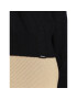 Ecoalf Пуловер Keep GAKNKEEPA6261WW22 Черен Regular Fit - Pepit.bg