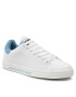 Ecoalf Сникърси Brisbanealf Sneakers SHSNBRISB2560WS22 Бял - Pepit.bg