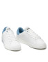 Ecoalf Сникърси Brisbanealf Sneakers SHSNBRISB2560WS22 Бял - Pepit.bg