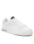 Ecoalf Сникърси Sandfalf Basic Sneakers SHSNSANDF2560WS22 Бял - Pepit.bg