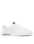 Ecoalf Сникърси Sandfalf Basic Sneakers SHSNSANDF2560WS22 Бял - Pepit.bg