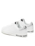 Ecoalf Сникърси Sandfalf Basic Sneakers SHSNSANDF2560WS22 Бял - Pepit.bg