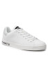 Ecoalf Сникърси Sandfals Basic Sneakers SHSNSANDF2560MS22 Бял - Pepit.bg