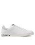 Ecoalf Сникърси Sandfals Basic Sneakers SHSNSANDF2560MS22 Бял - Pepit.bg