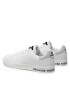 Ecoalf Сникърси Sandfals Basic Sneakers SHSNSANDF2560MS22 Бял - Pepit.bg