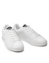 Ecoalf Сникърси Sandfals Basic Sneakers SHSNSANDF2560MS22 Бял - Pepit.bg