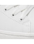 Ecoalf Сникърси Sandfals Basic Sneakers SHSNSANDF2560MS22 Бял - Pepit.bg