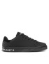 Ecoalf Сникърси Sandfals Basic Sneakers SHSNSANDF2560WS22 Черен - Pepit.bg