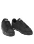 Ecoalf Сникърси Sandfals Basic Sneakers SHSNSANDF2560WS22 Черен - Pepit.bg