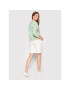 Ecoalf Суитшърт Back B Because GASTBACKB8142WS22 Зелен Regular Fit - Pepit.bg