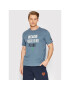 Ecoalf Тишърт Min GATSMINOT8034MS22 Син Regular Fit - Pepit.bg