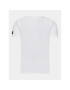 Ecoalf Тишърт Minealf GATSMINEA8034MW22 Бял Regular Fit - Pepit.bg